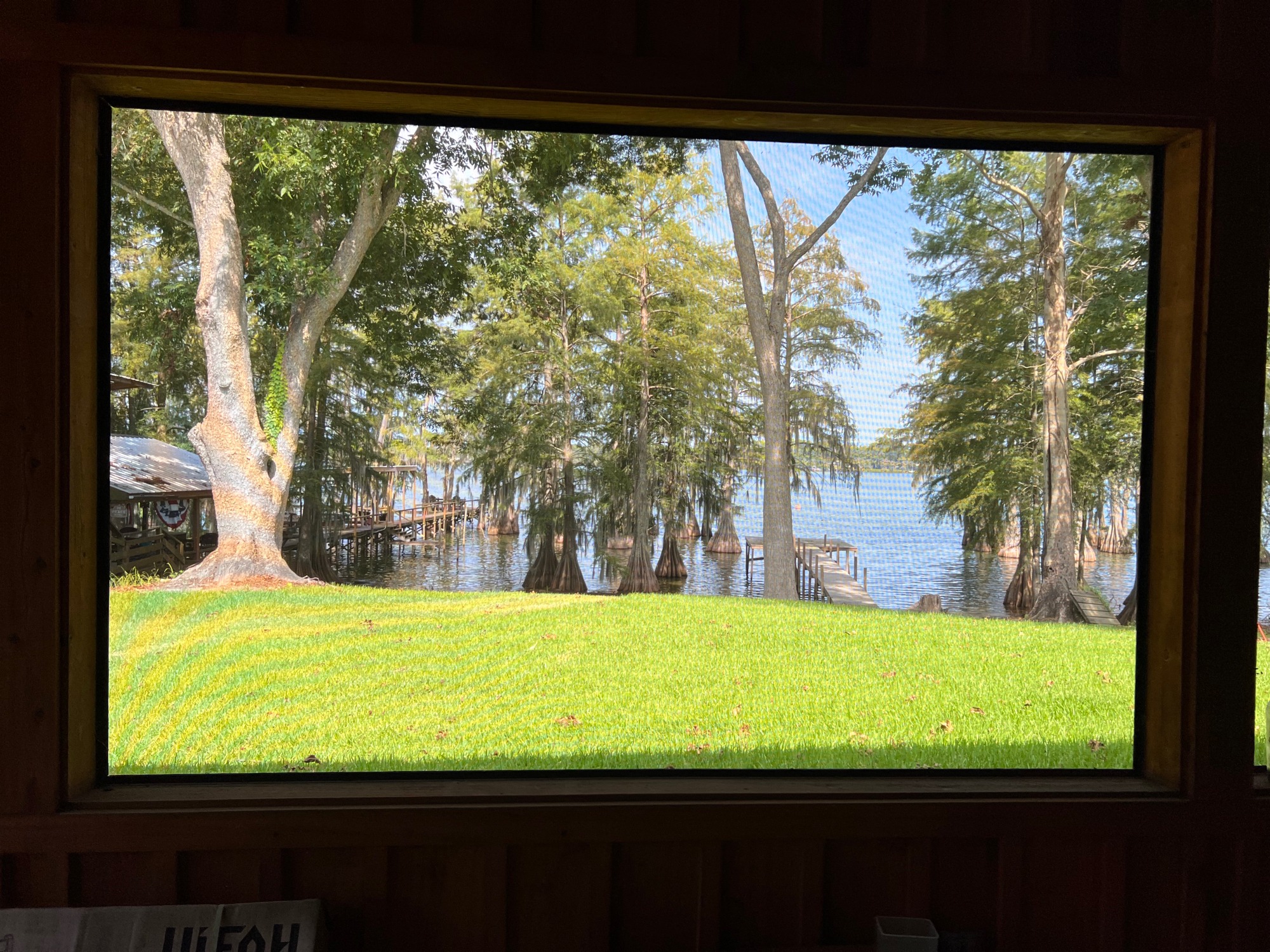 Lake Saint John Jane Netterville Broker & Associates