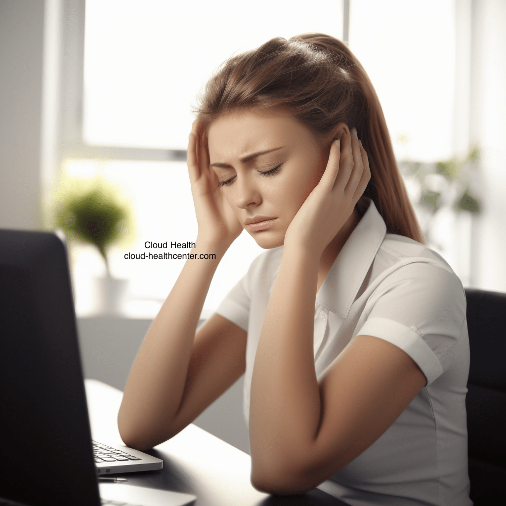 Acupuncture for Headaches and Migraines A Simple, Natural Path to Relief Cloud Health Richmond