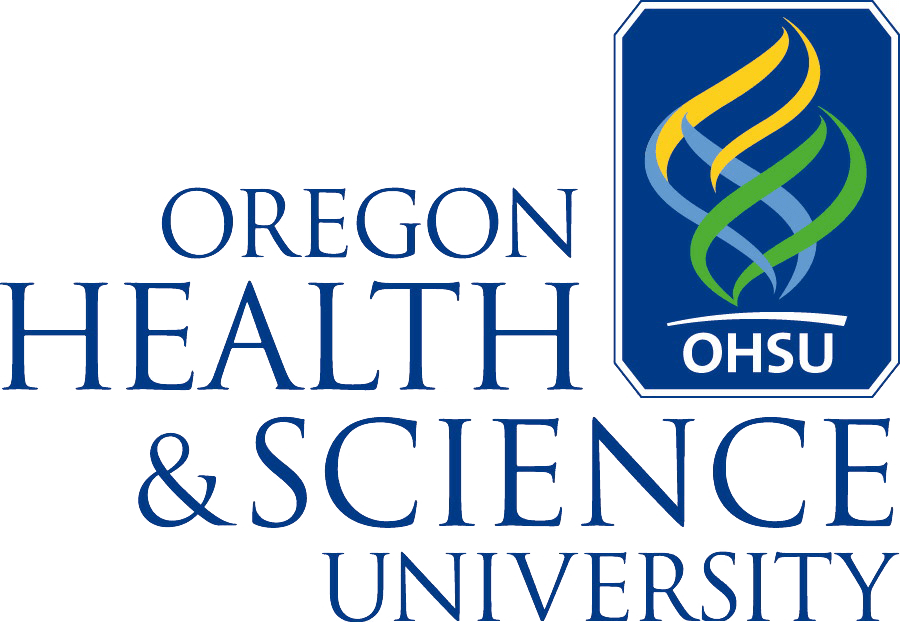 OHSU png CloudInHand® Solutions Platform by