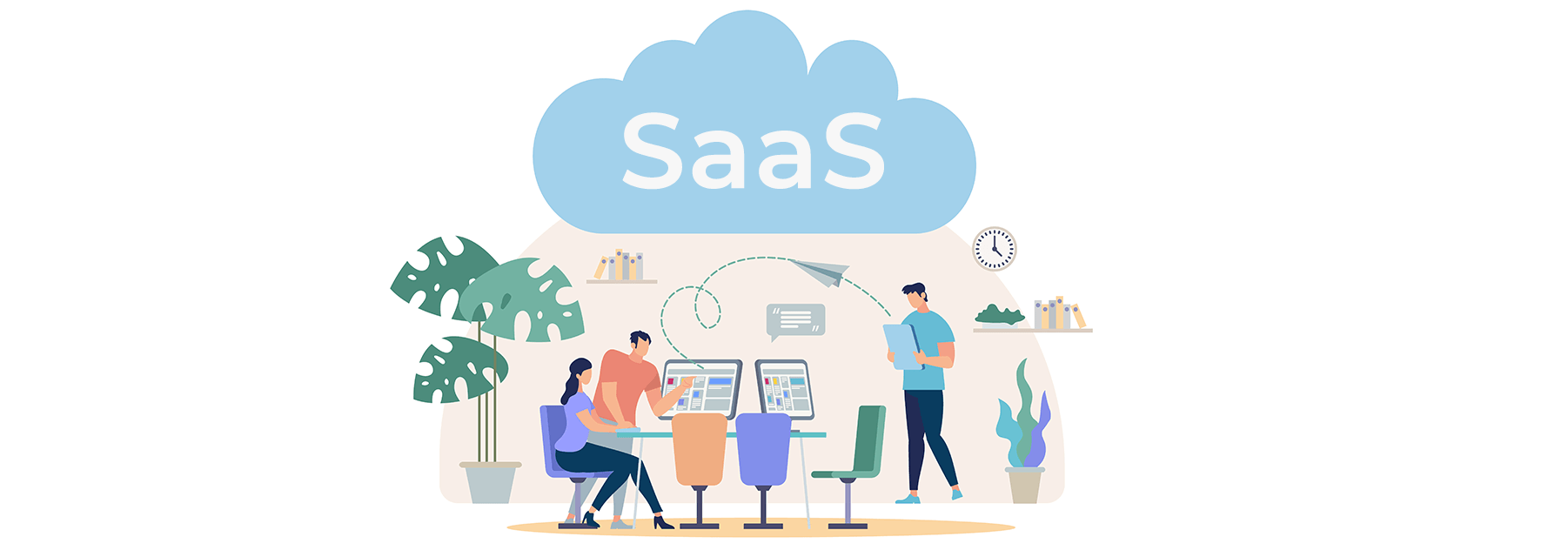 Cloud Network Technology Technology Leader