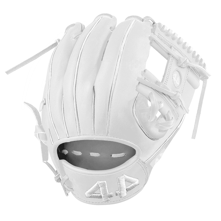 Custom Infield Baseball Gloves & Mitts 44 Pro