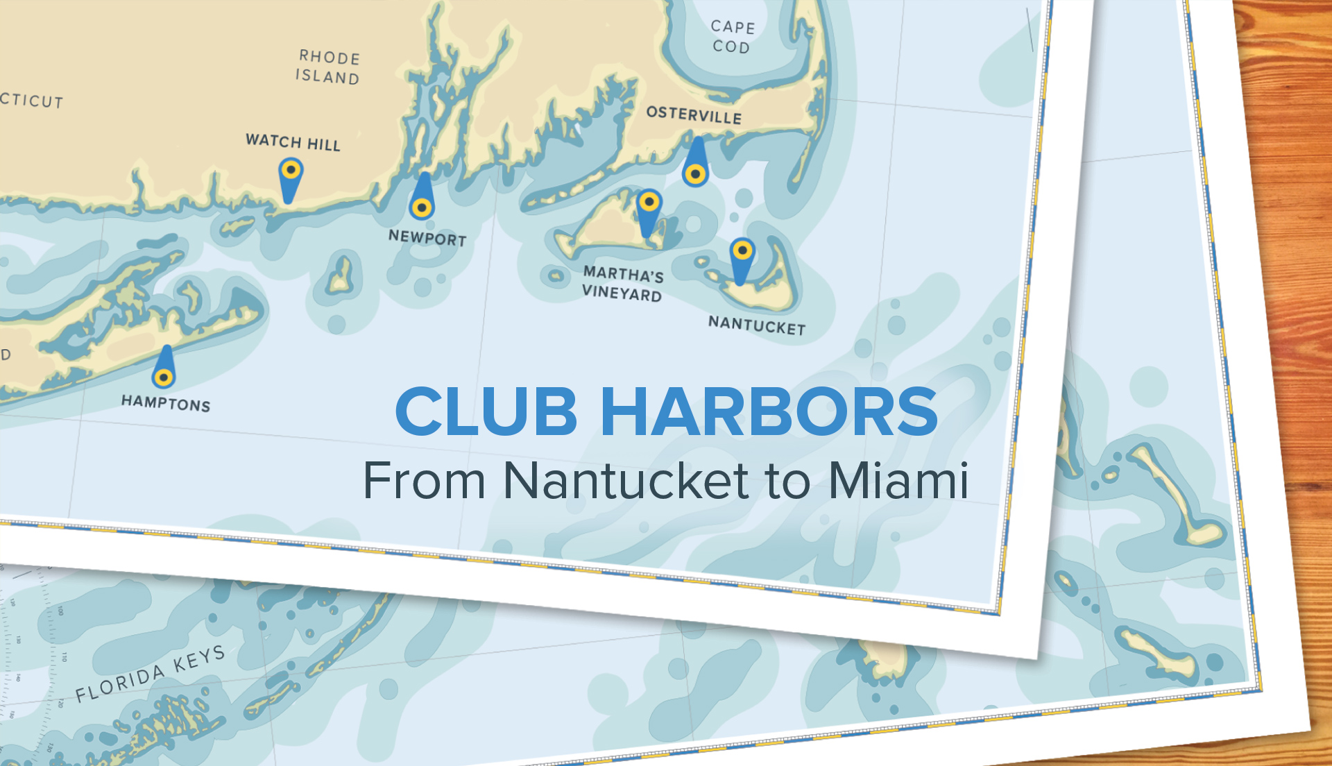 Barton & Gray Mariners Club