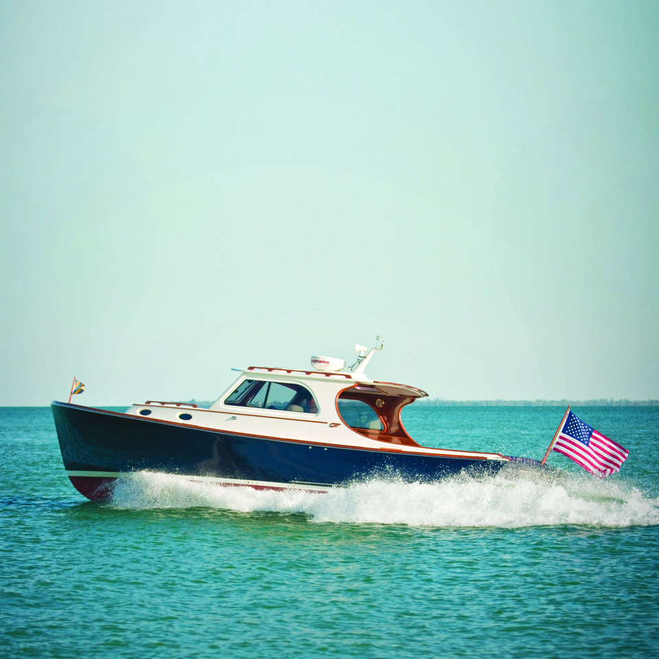 Barton & Gray Mariners Club