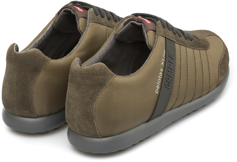 Pelotas Homme, Été Camper France