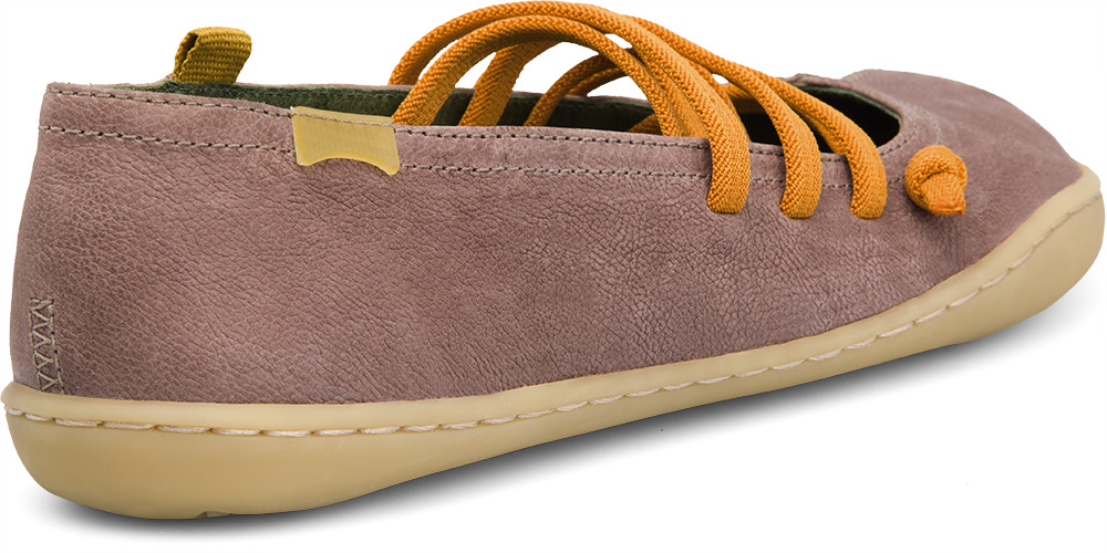 Peu für Damen Herbst / WinterKollektion Camper Deutschland