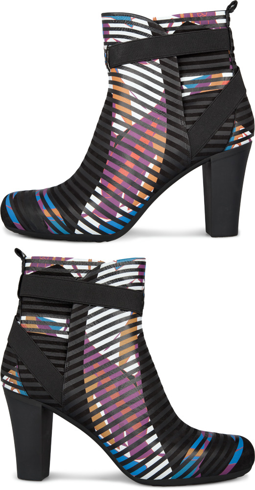 Camper Twins 46549001 Boots Women. Official Online Store Canada