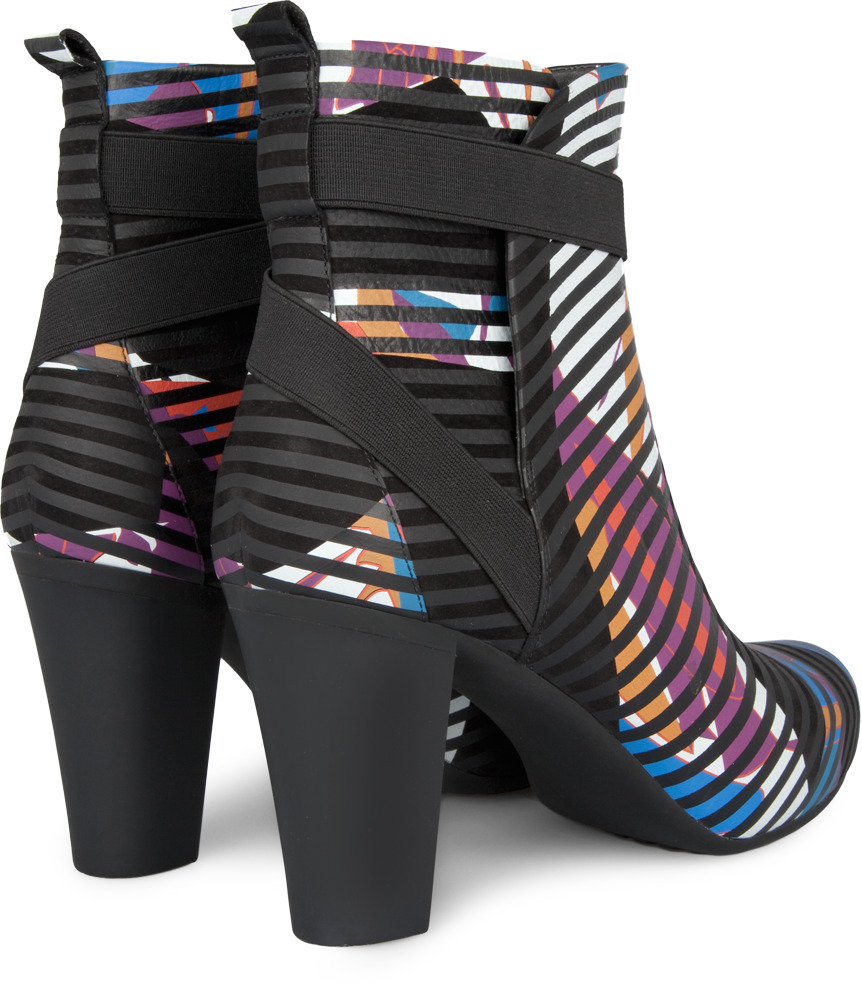 Camper Twins 46549001 Boots Women. Official Online Store USA