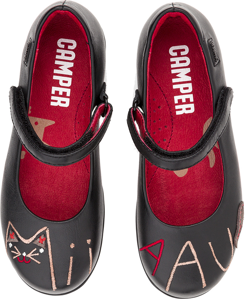 Camper Twins 80428001 Smart casual shoes Kids. Official Online Store