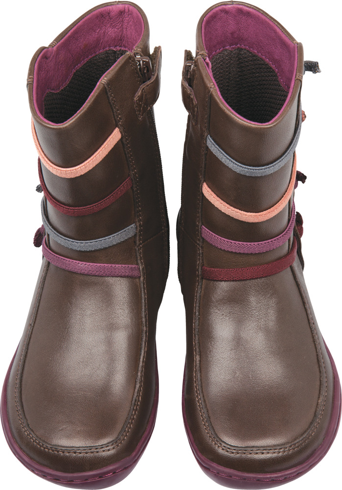 Camper Twins 90186001 Boots Kids. Official Online Store USA