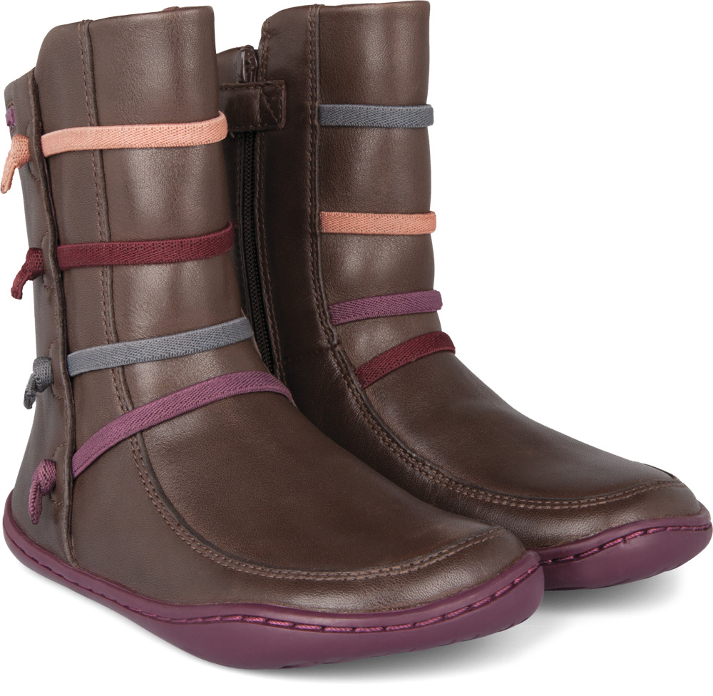 Camper Twins 90186001 Boots Kids. Official Online Store USA