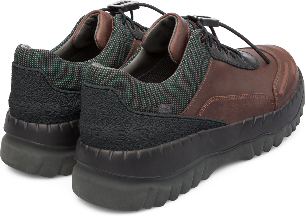 Camper Together for Men Winter collection Camper USA