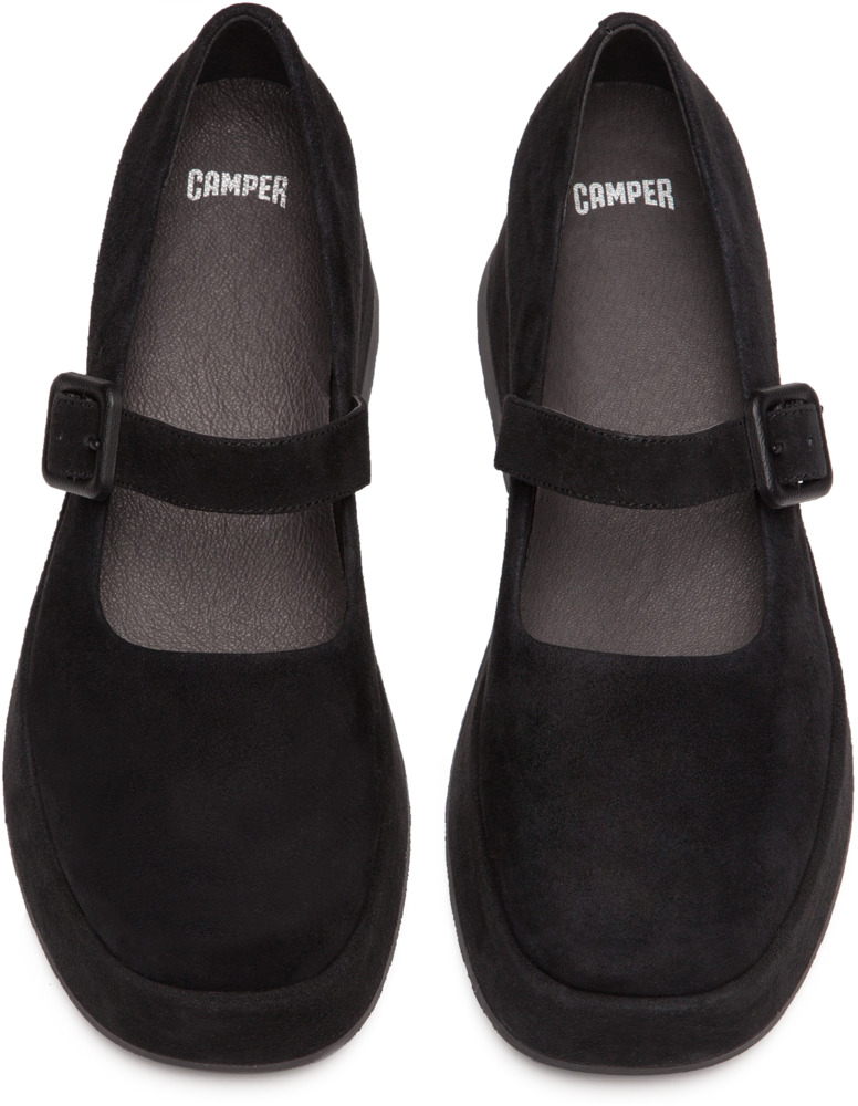 Wilma da Donna Acquista la nostra collezione Autunno Camper