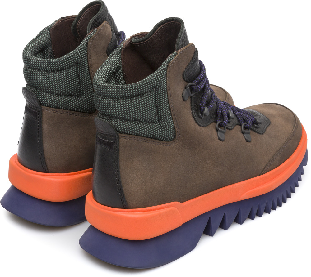 REX Ankle Boots for Men Spring / Summer collection Camper Australia