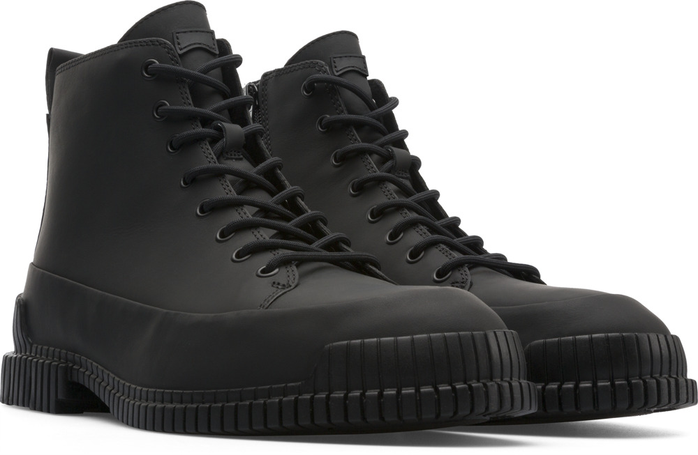 Pix Ankle Boots for Men Summer collection Camper USA