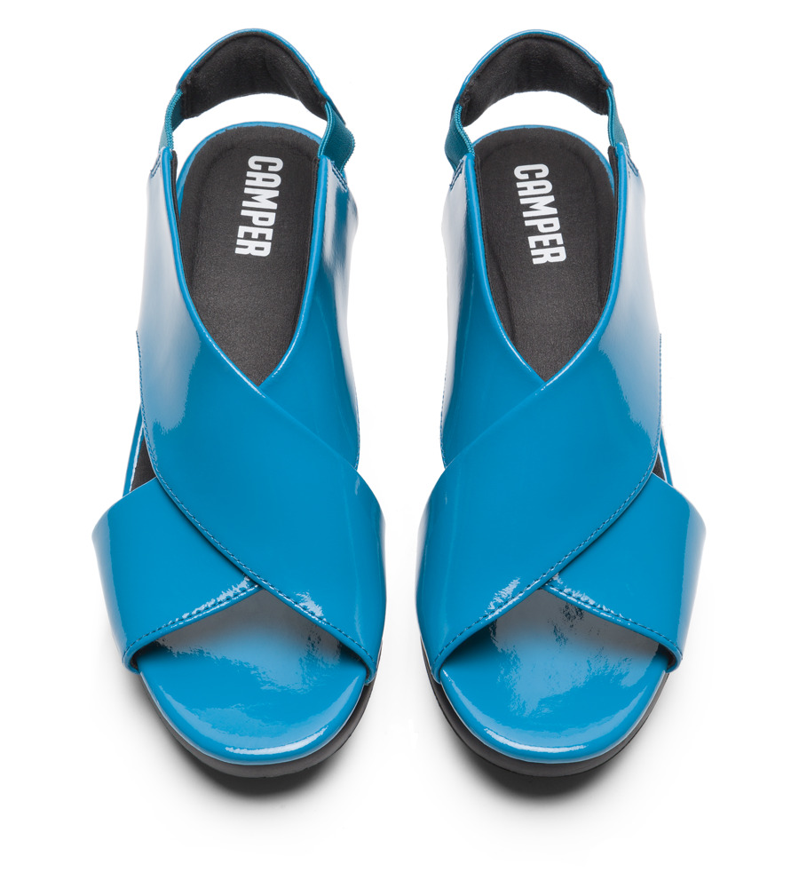 BALLOON Sandals for Women Summer collection Camper USA