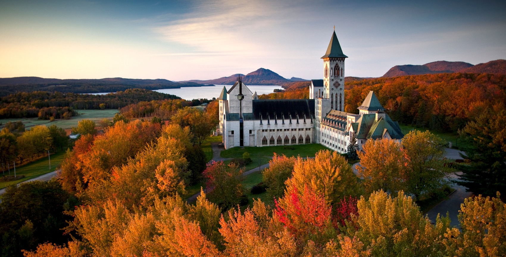 À L'Abordage Microbrasserie Sutton Eastern Townships (Quebec)