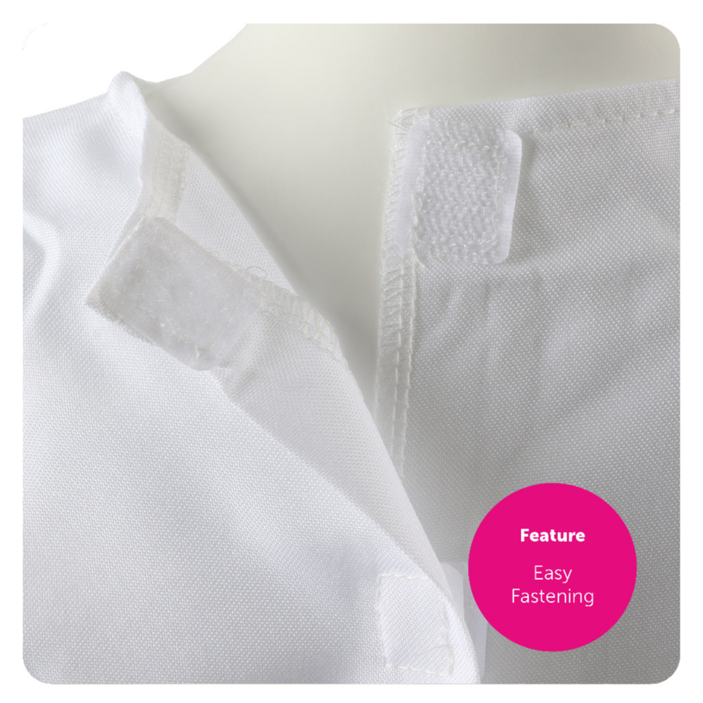 Child's Dentist Costume Cazaar