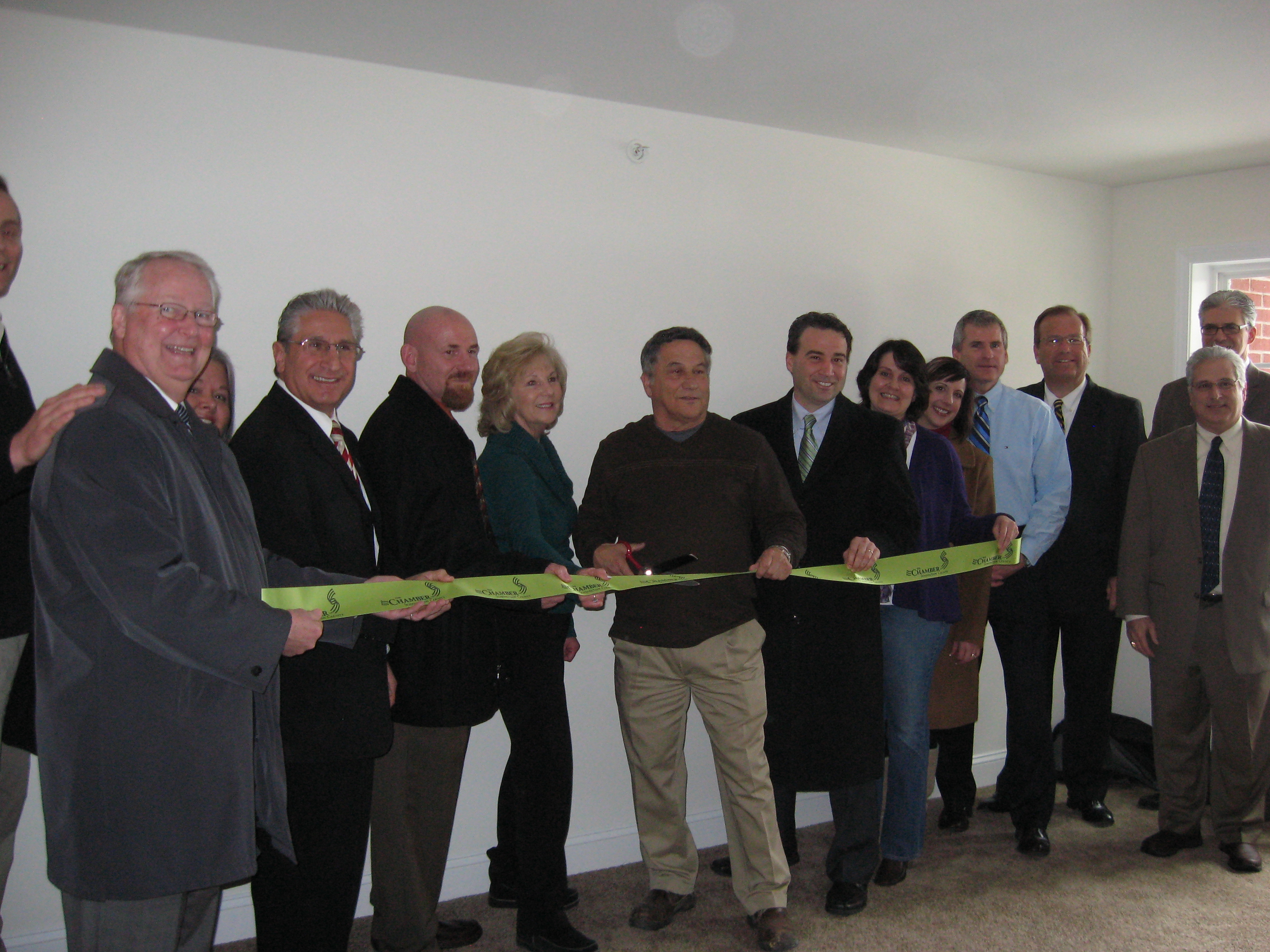 News Chamber of Schenectady County, NY MN