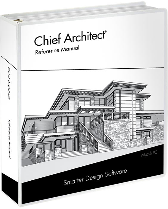 AddOn Products for Chief Architect Software