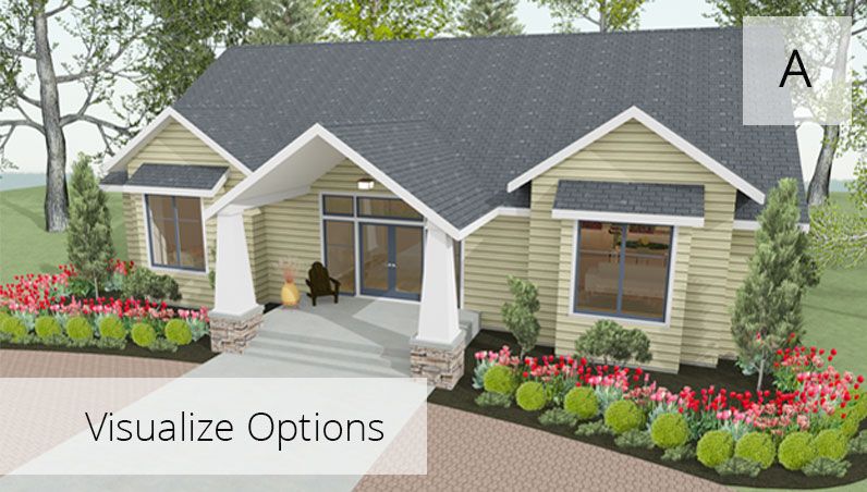 Remodeling Software Chief Architect