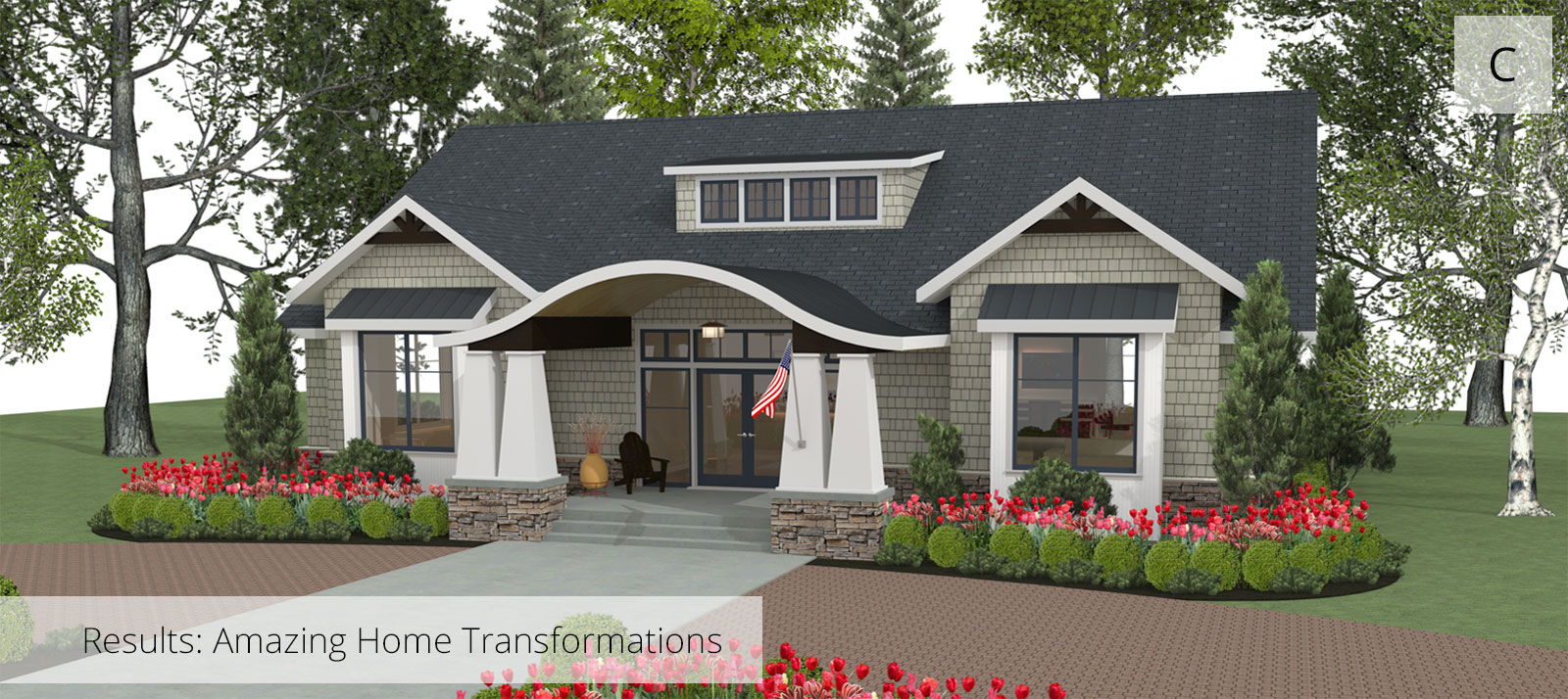 Remodeling Software Chief Architect