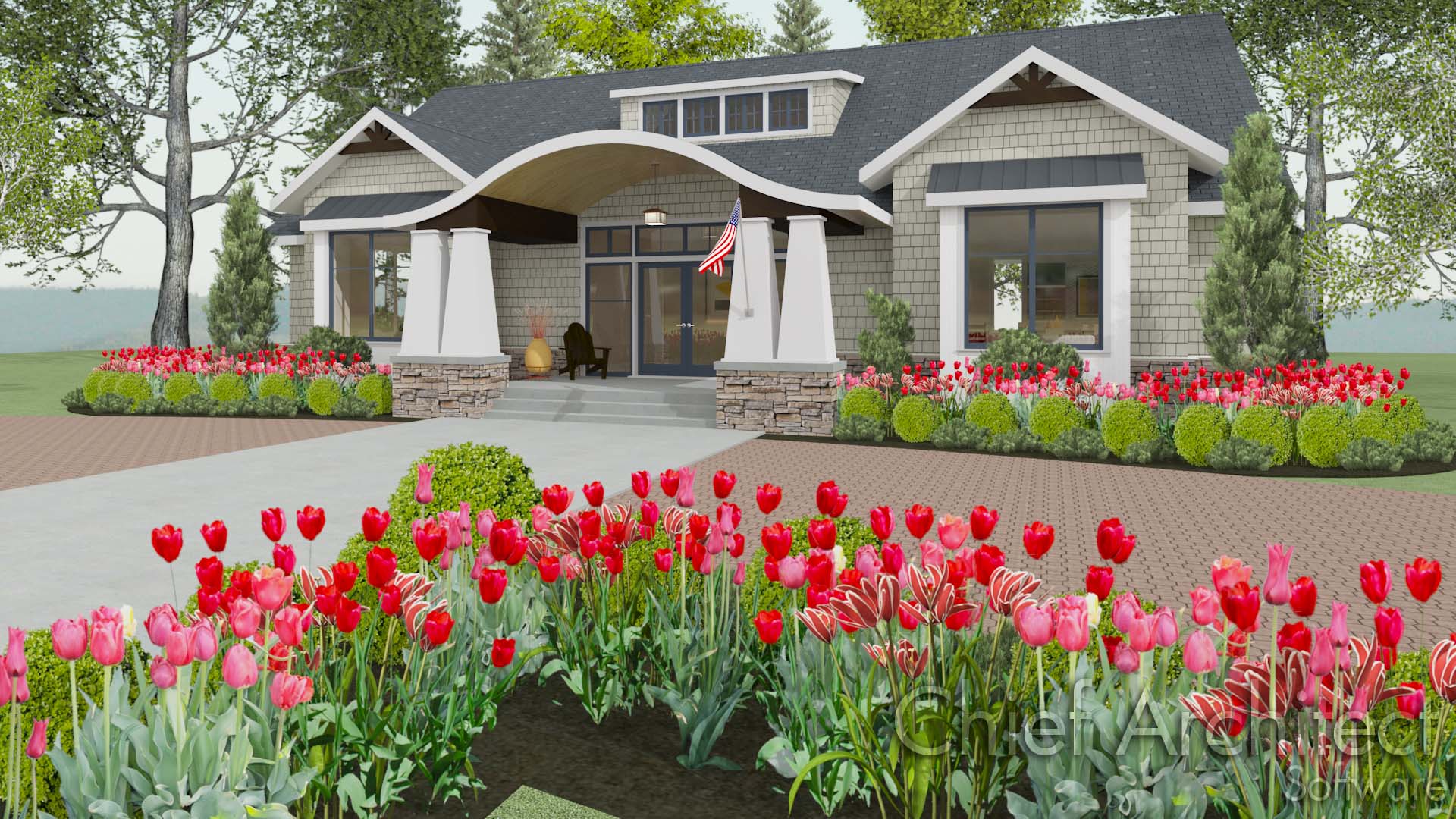 Albertson Remodel