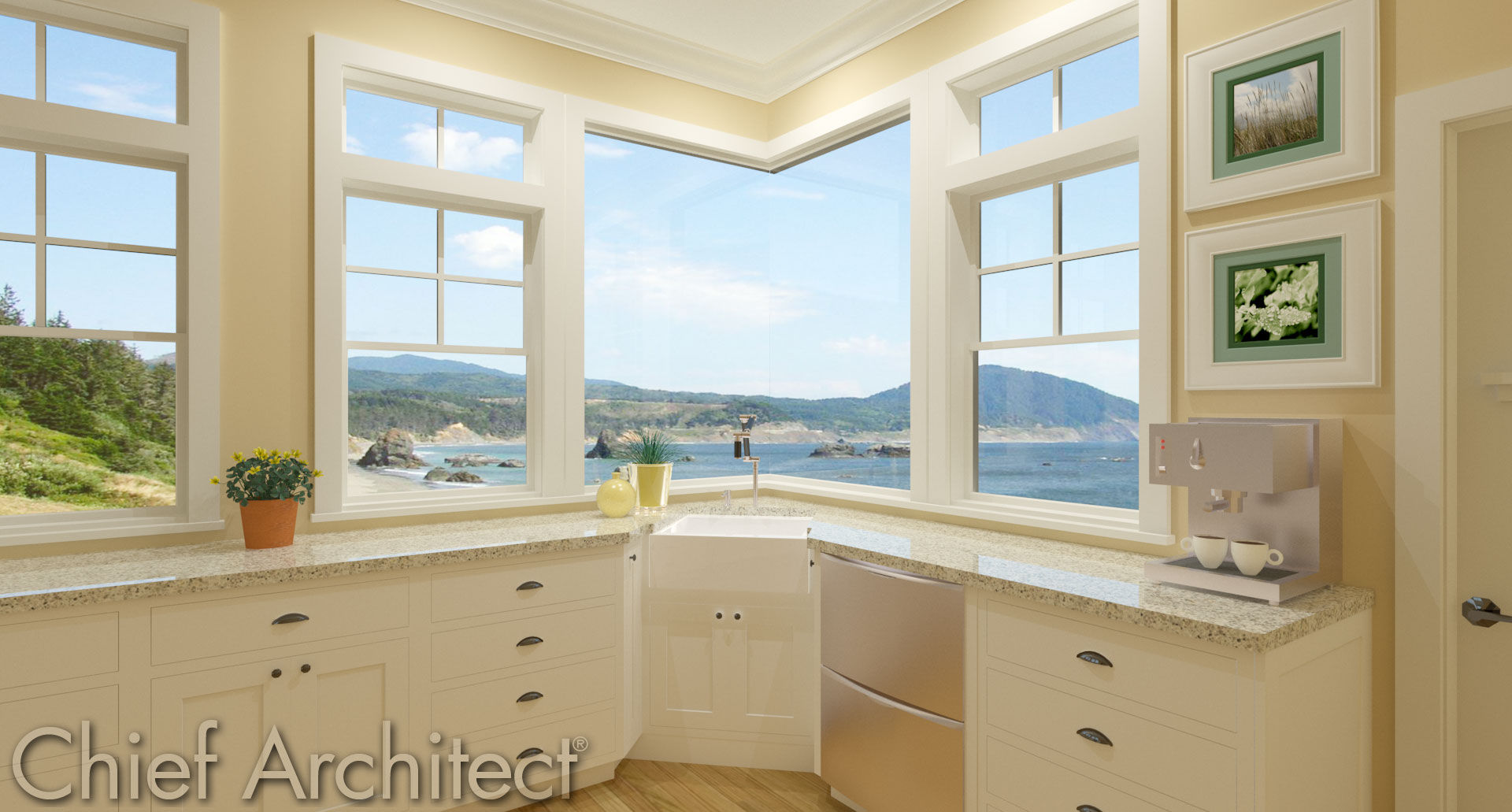 Samples Gallery Chief Architect