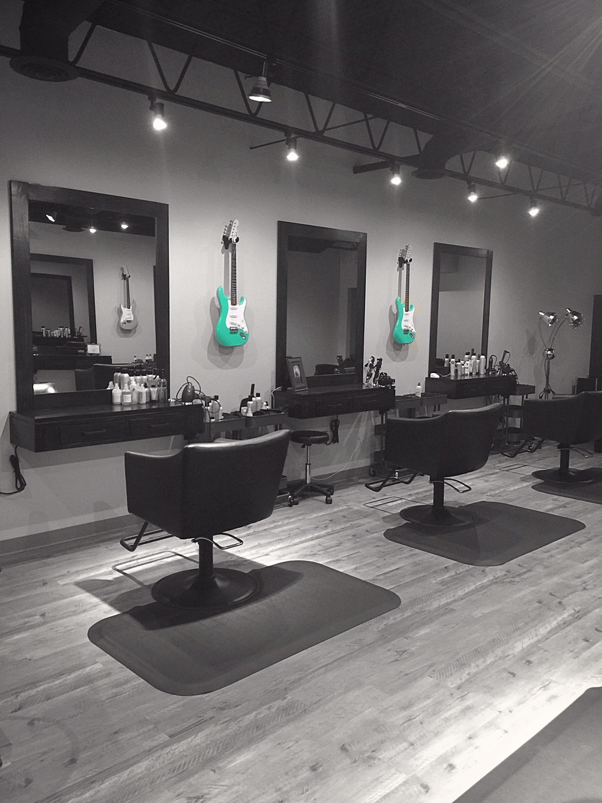 Clayton Keith Salon Little Rock, AR 4795672256 City to City Market