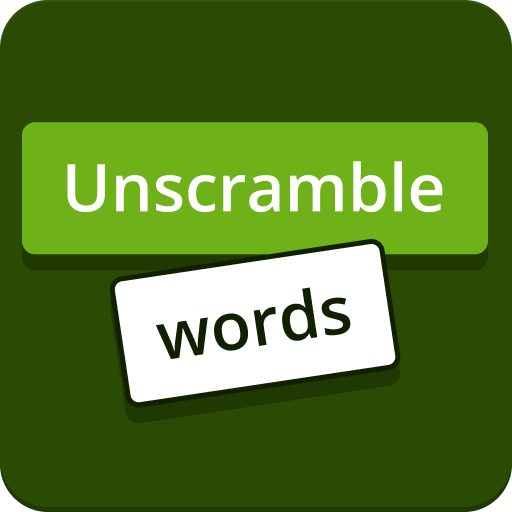 Unscramble Words maker - Educaplay
