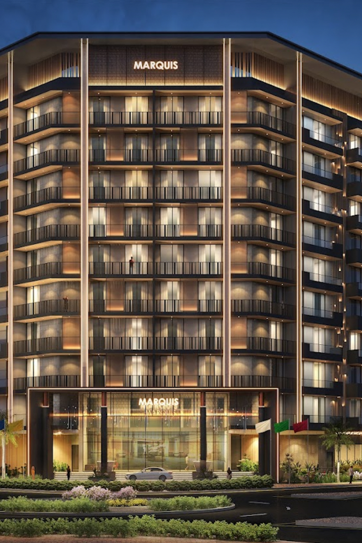 Marquis Galleria by Marquis Point Real Estate