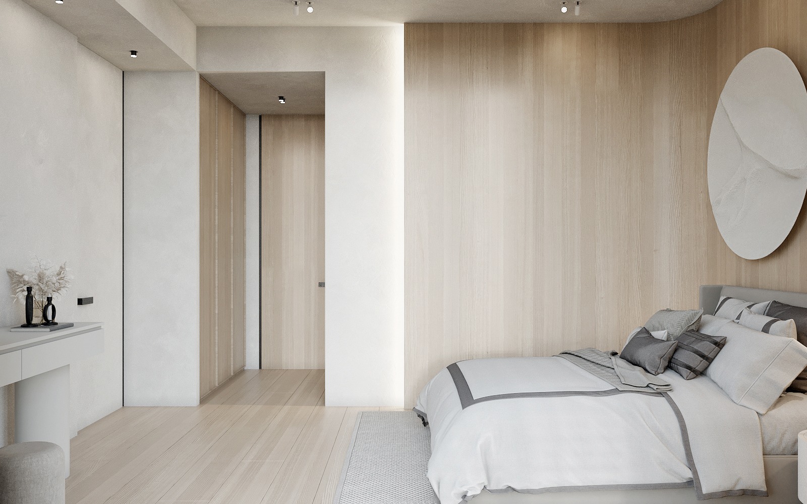 Le Parc Homes, Jumeirah Village Circle (JVC), Dubai