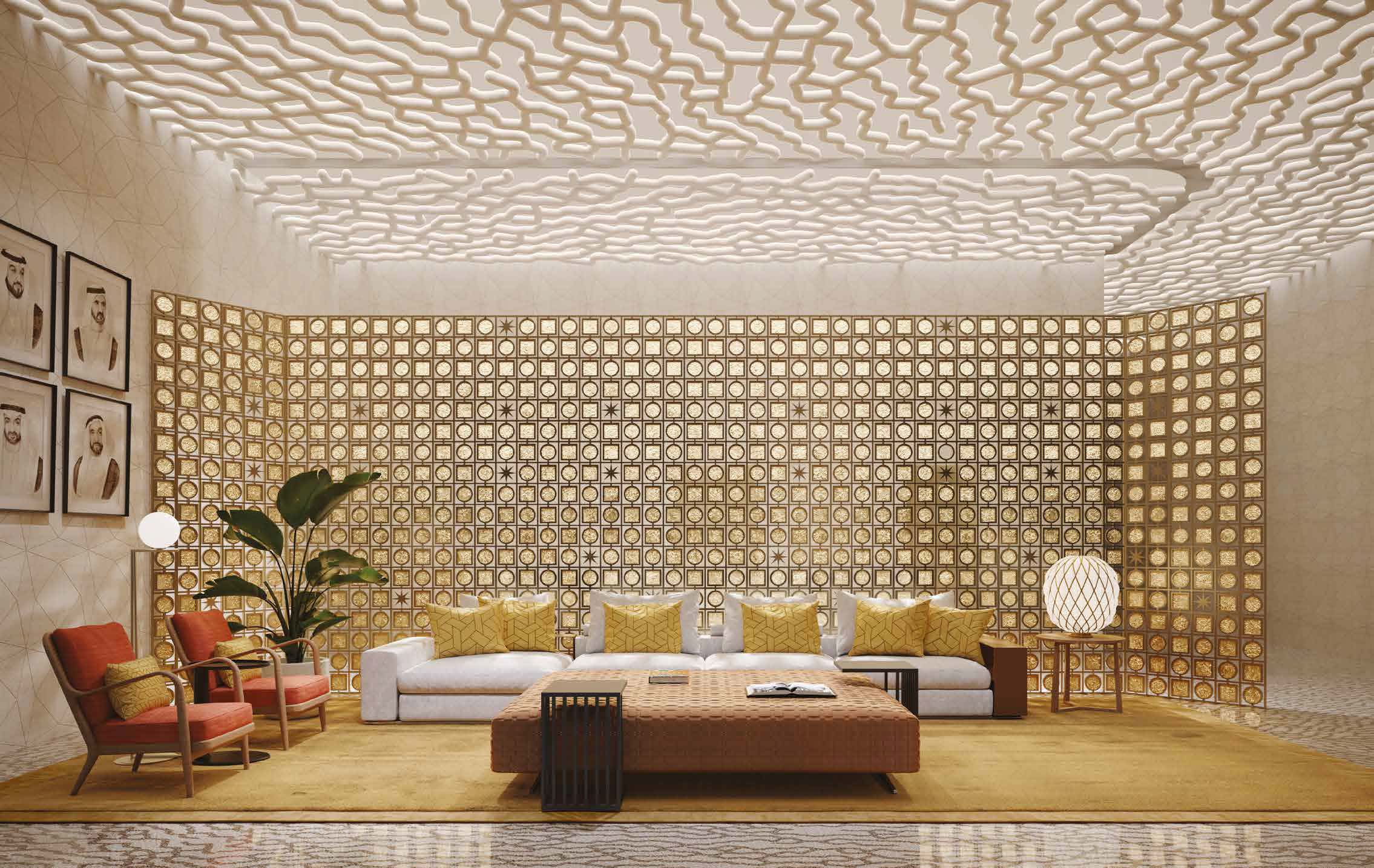 Bulgari Lighthouse Luxury Penthouses for Sale in Jumeirah Bay Island