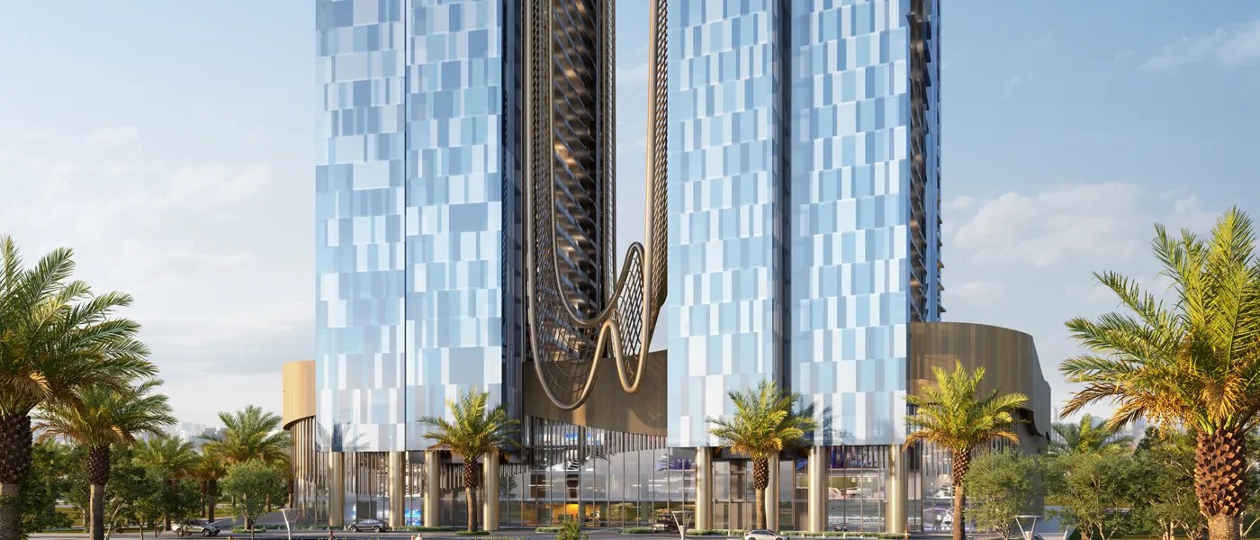 Skyhills Residences at Dubai Science Park