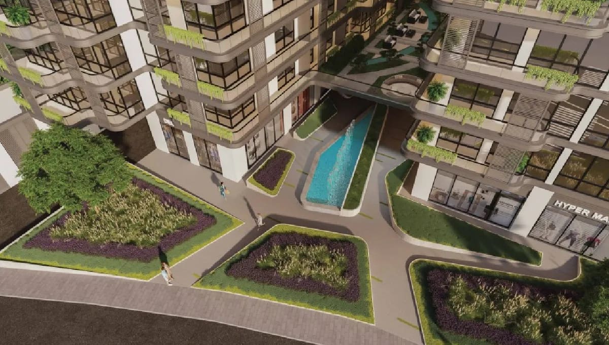 Karma Real Estate Development L.L.C Projects in Dubai for sale Buy