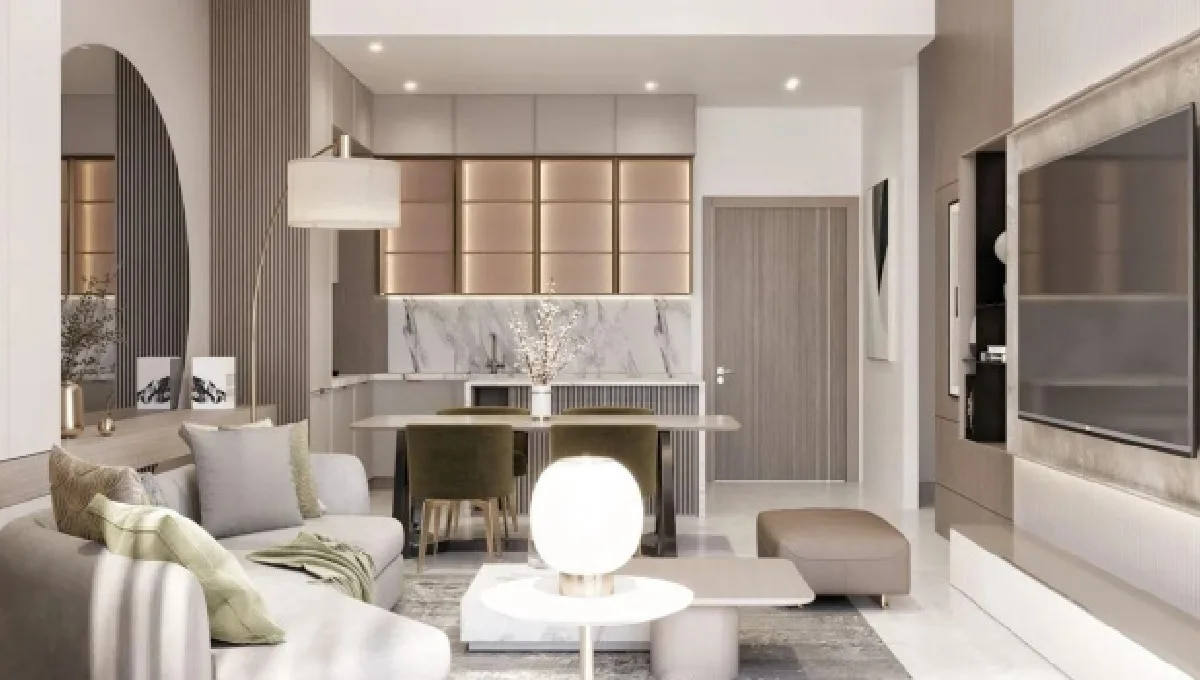 Karma Real Estate Development L.L.C Projects in Dubai for sale Buy