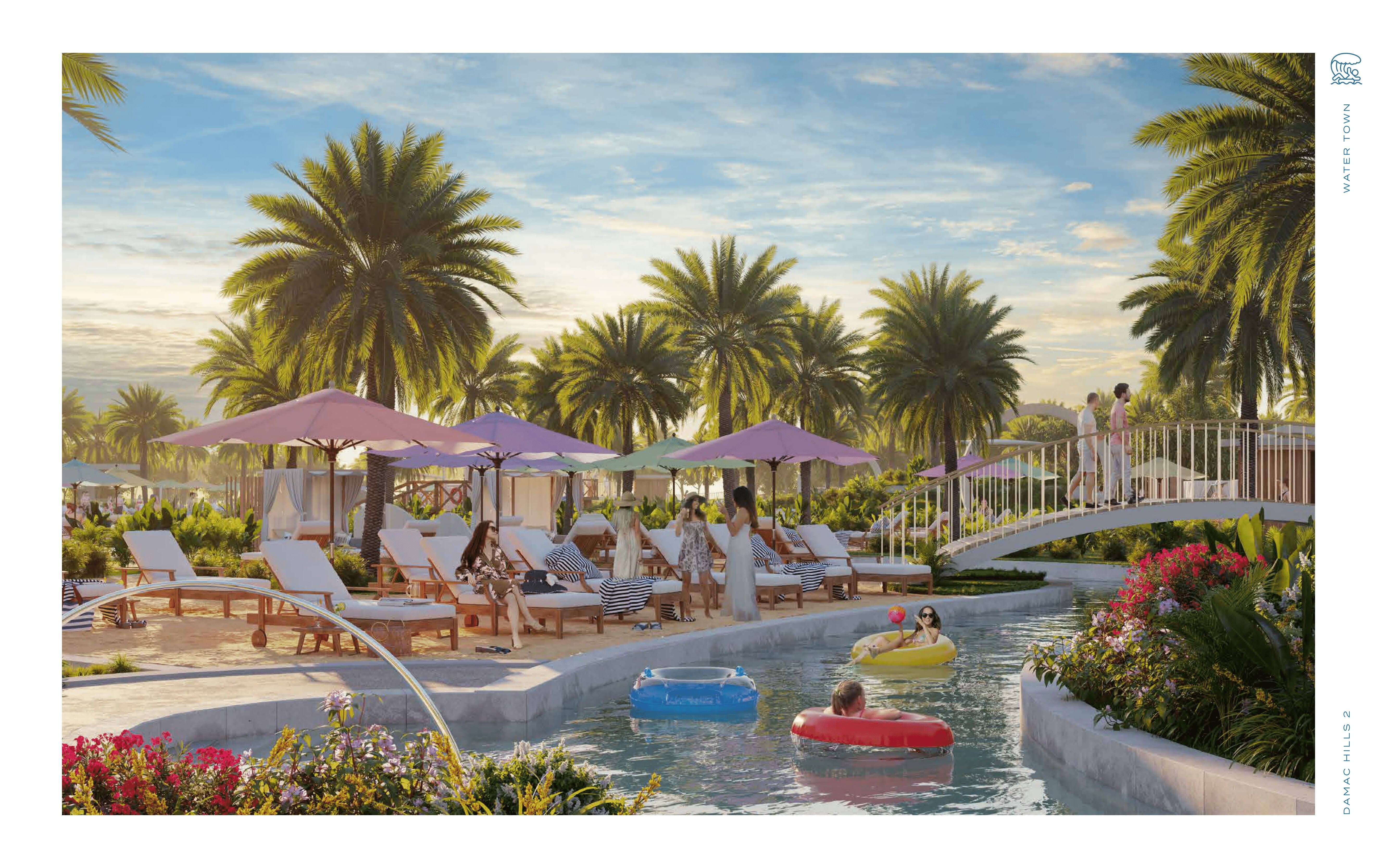 Verona, Damac Hills 2 Verona Damac Hills 2, for Sale and Rent