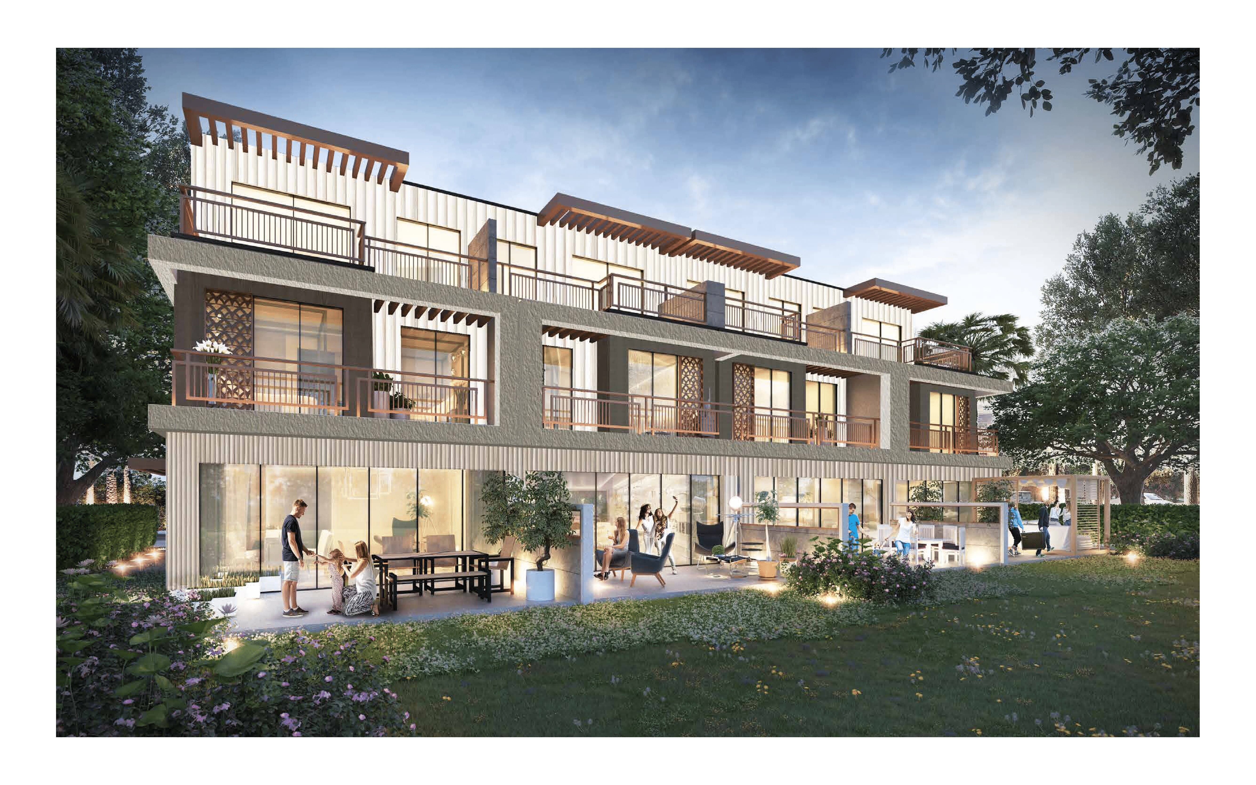 Verona, Damac Hills 2 Verona Damac Hills 2, for Sale and Rent