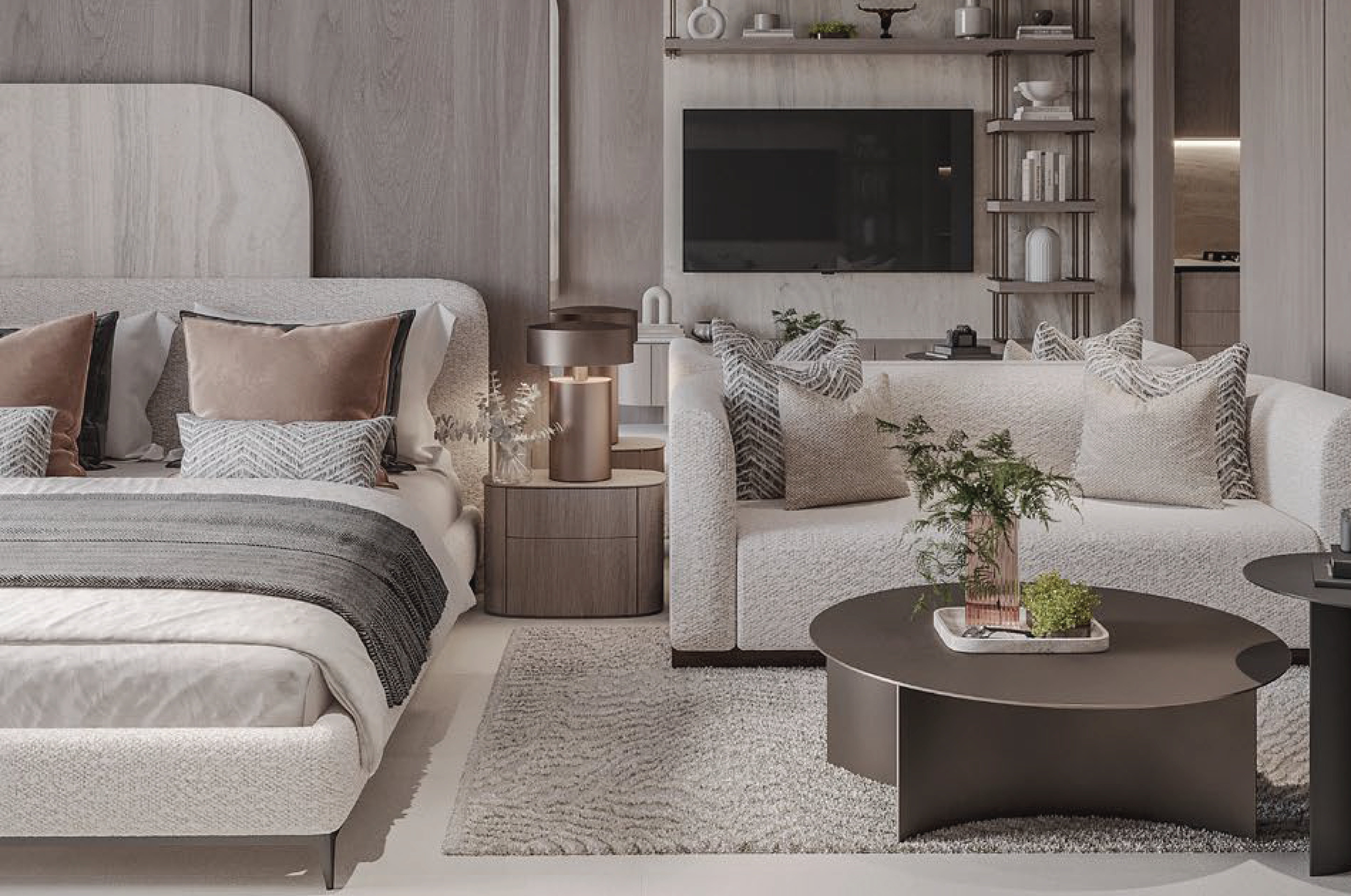 Pearl House 1 in Jumeirah Village Circle (JVC)