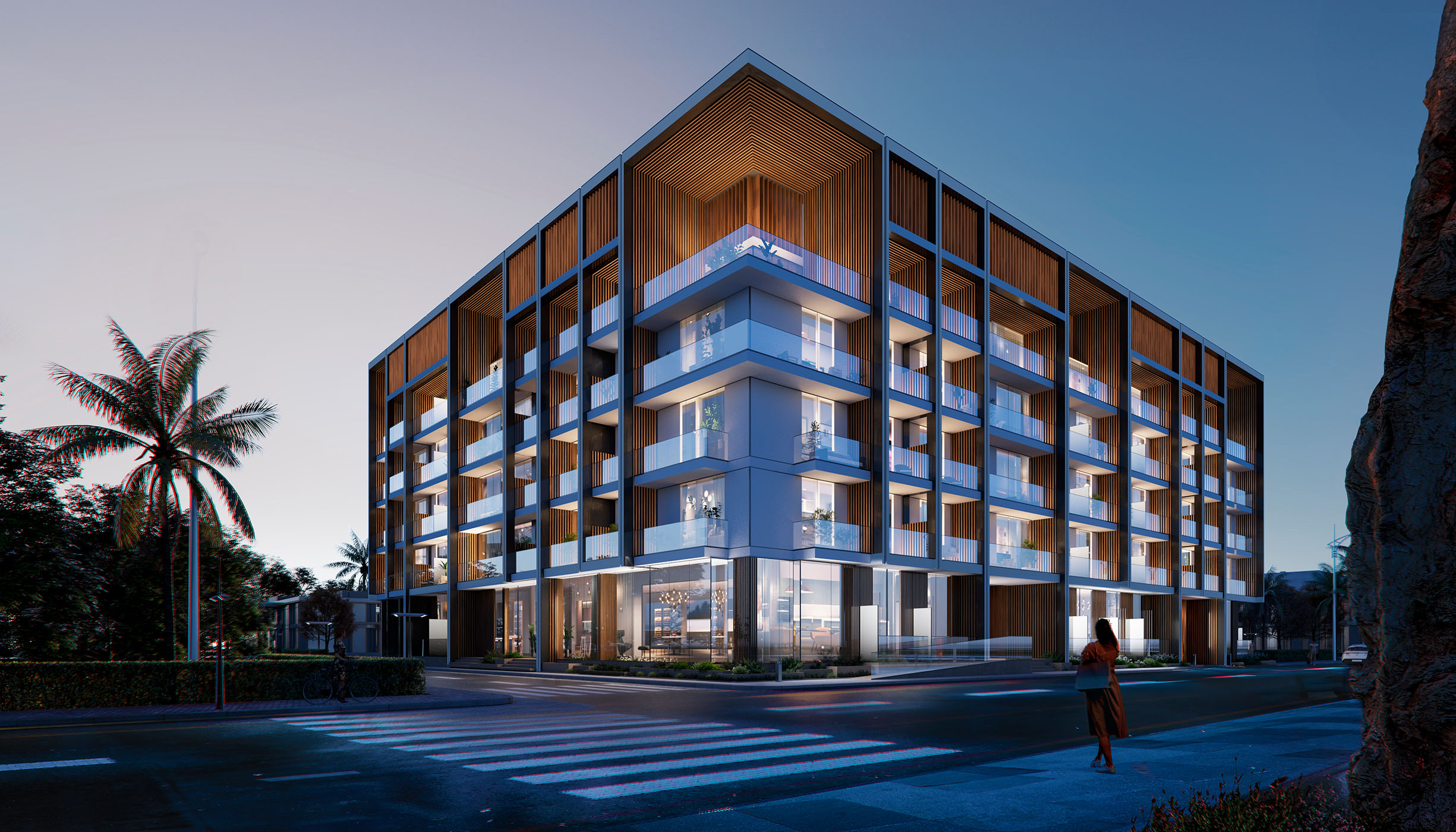 Villas & Apartments for sale and rent in Jumeirah Village Circle (JVC