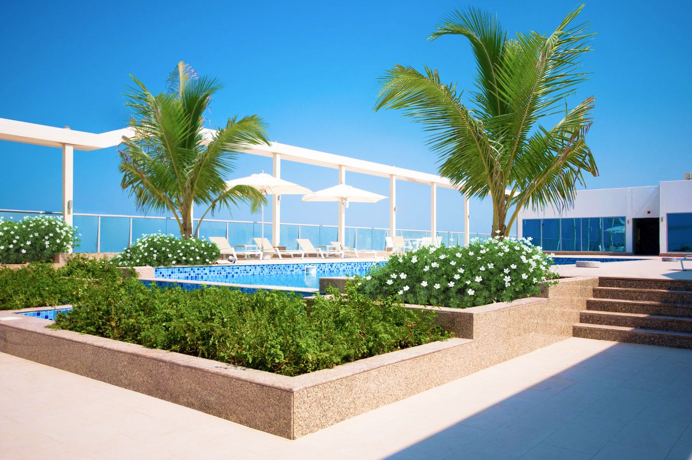 Pacific At Al Marjan Island, Pacific Apartments Al Marjan Island, for