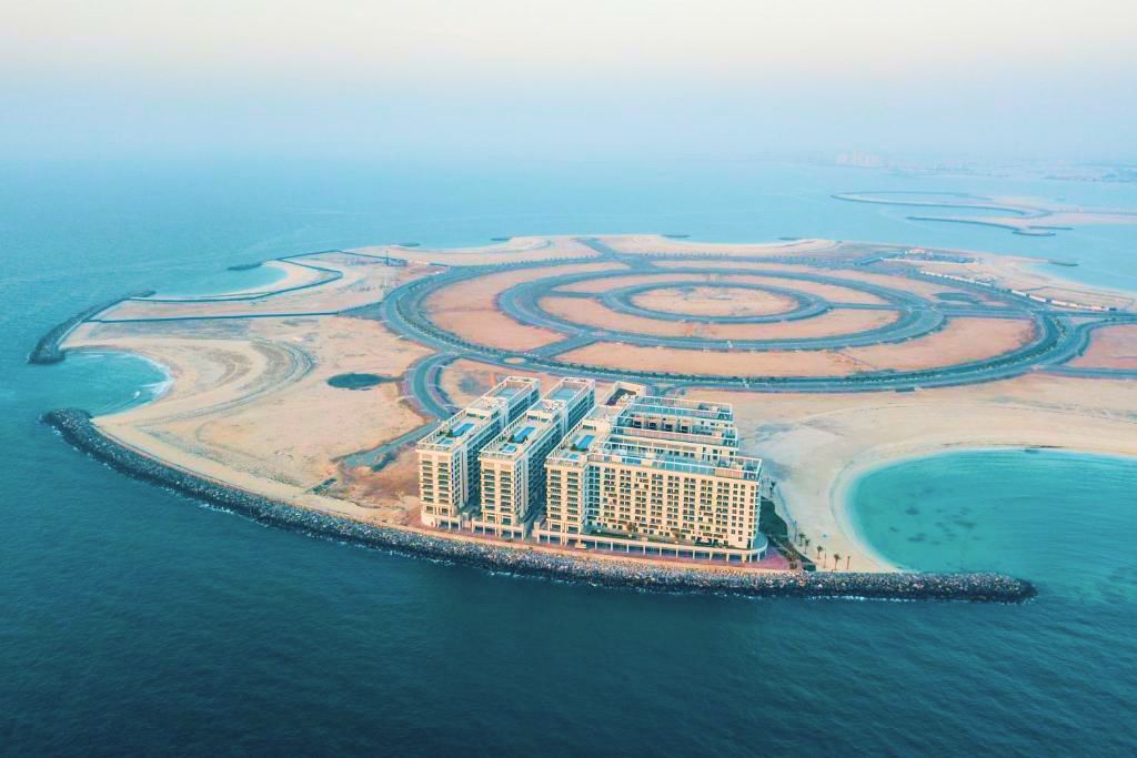 Pacific Apartments at Al Marjan Island Ras Al Khaimah