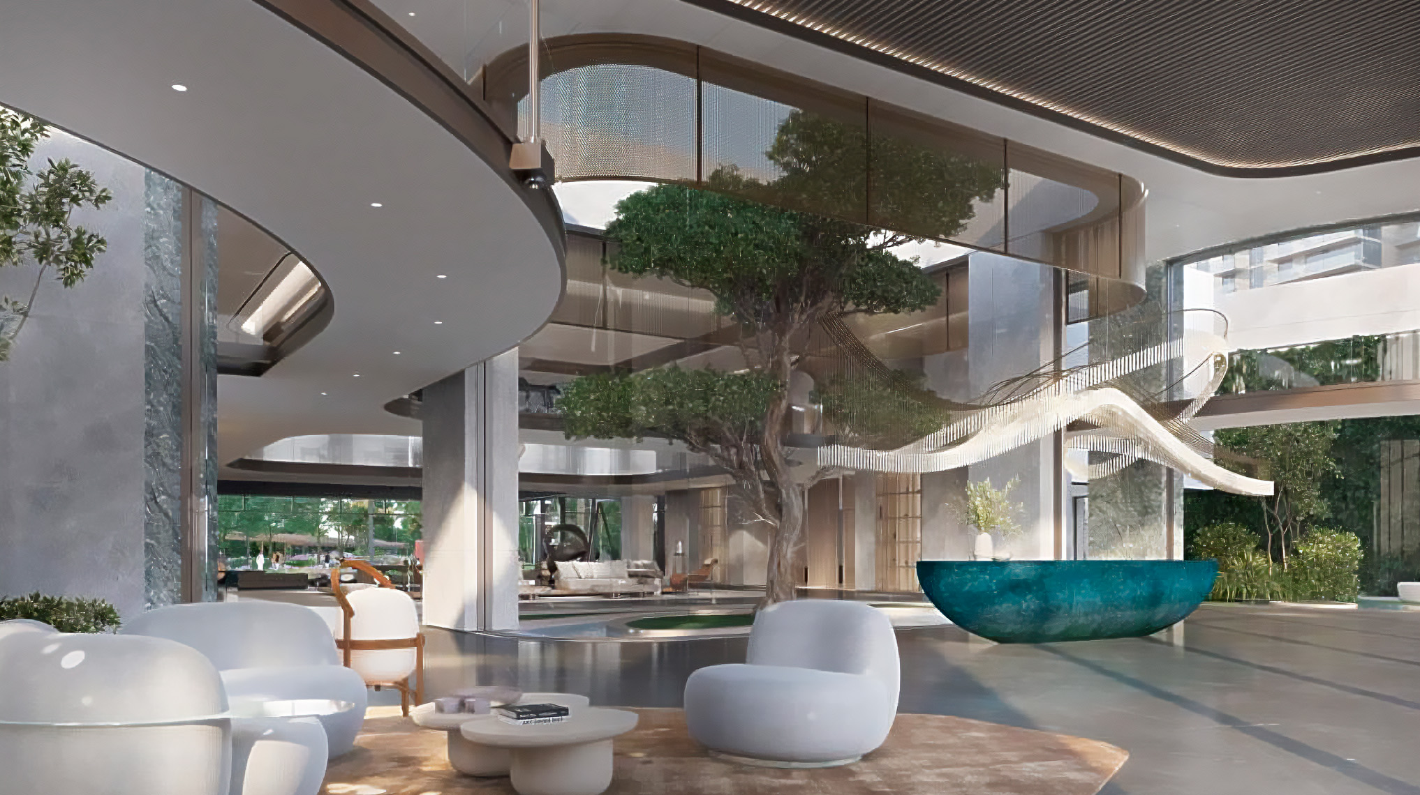 Central Park Plaza Tower A, Central Park Plaza Apartments For Sale Al