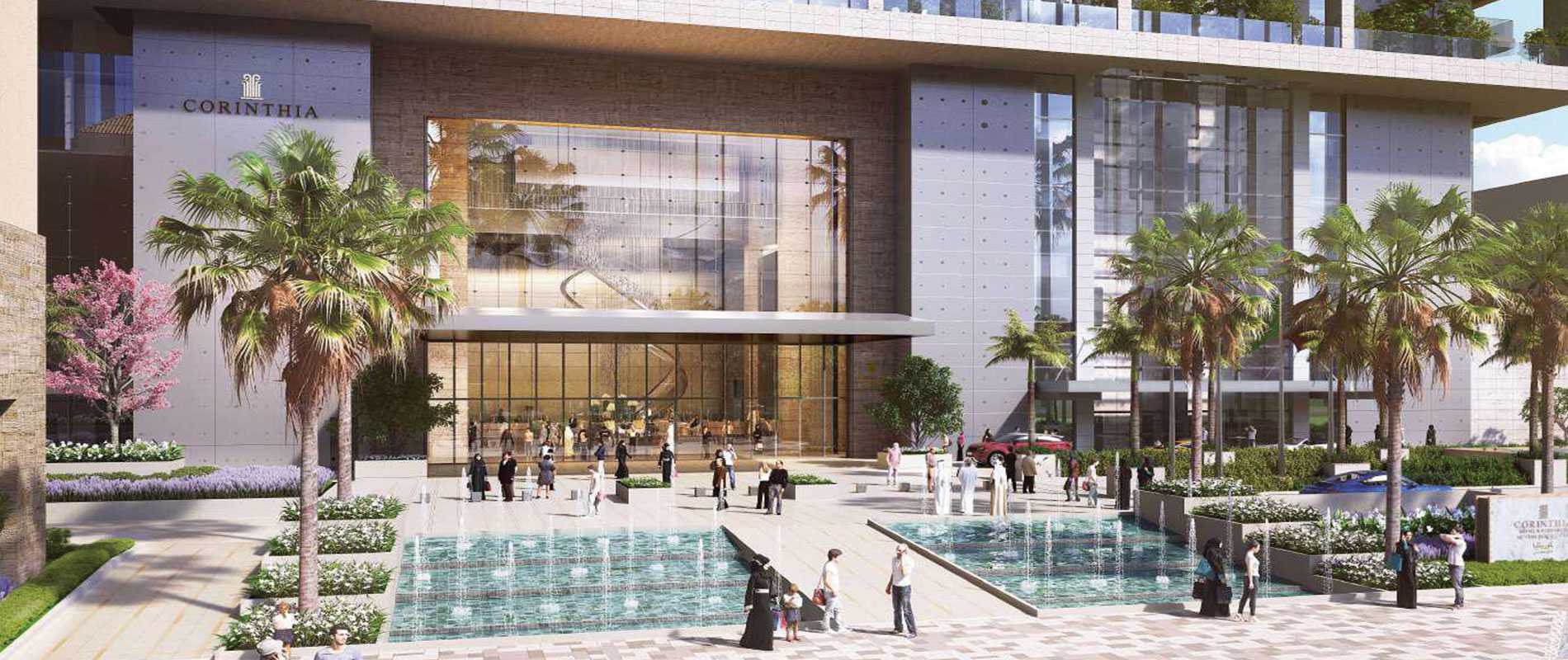 Sensoria, Five Luxe Apartments Prices Jumeirah Beach Residence Jbr