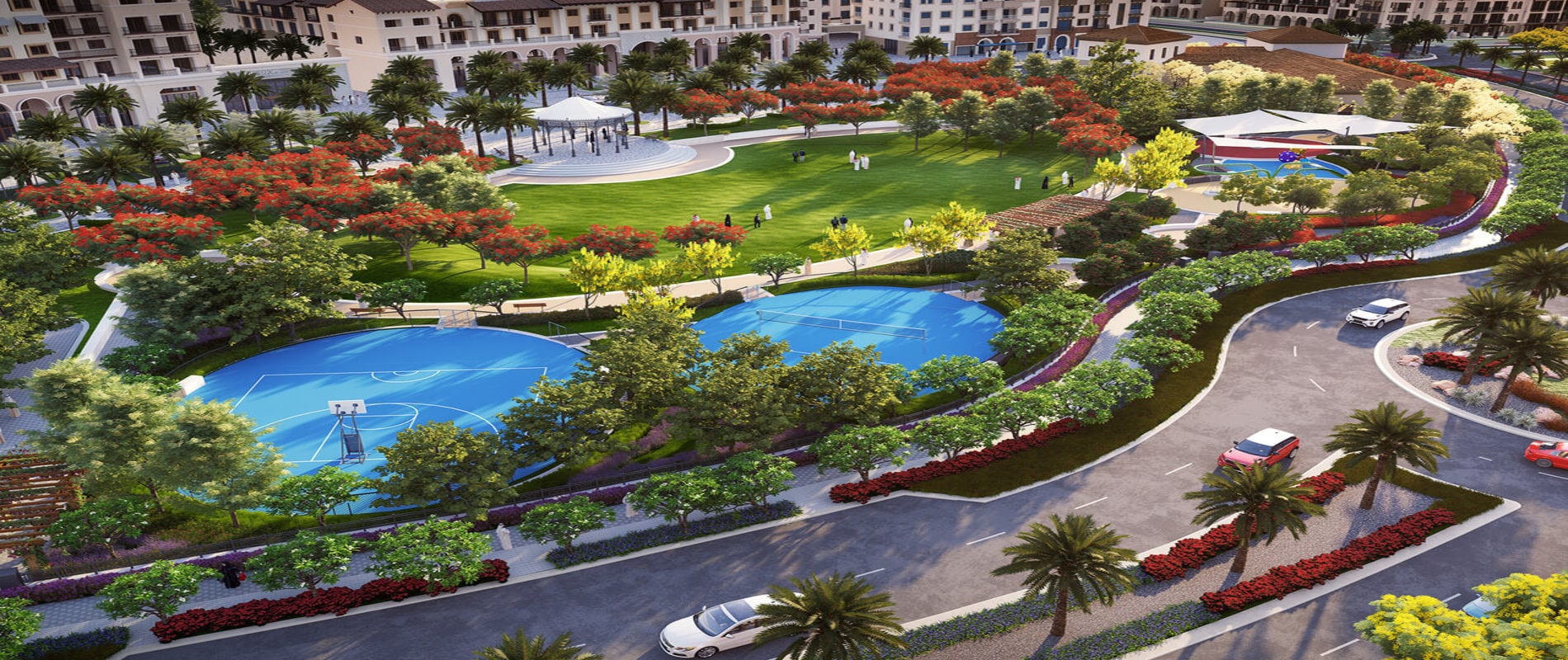 Madinat Badr Apartments Muhaisnah Dubai