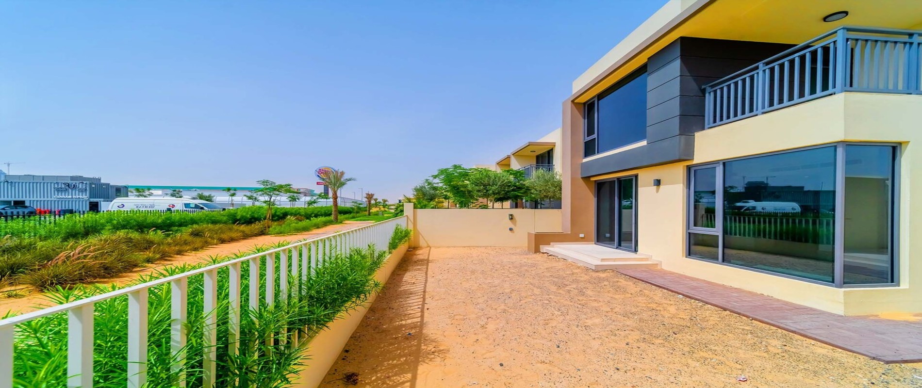 Maple Three Townhouses, Maple Dubai Hills Estate, Townhouses for Sale