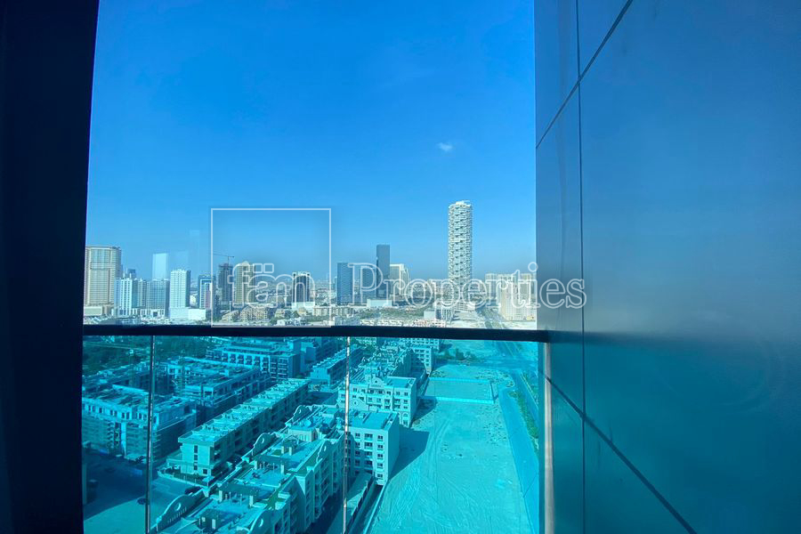 Price 650,000 AED 1 Bedroom Apartment for Sale in O2 Tower Dubai 68750