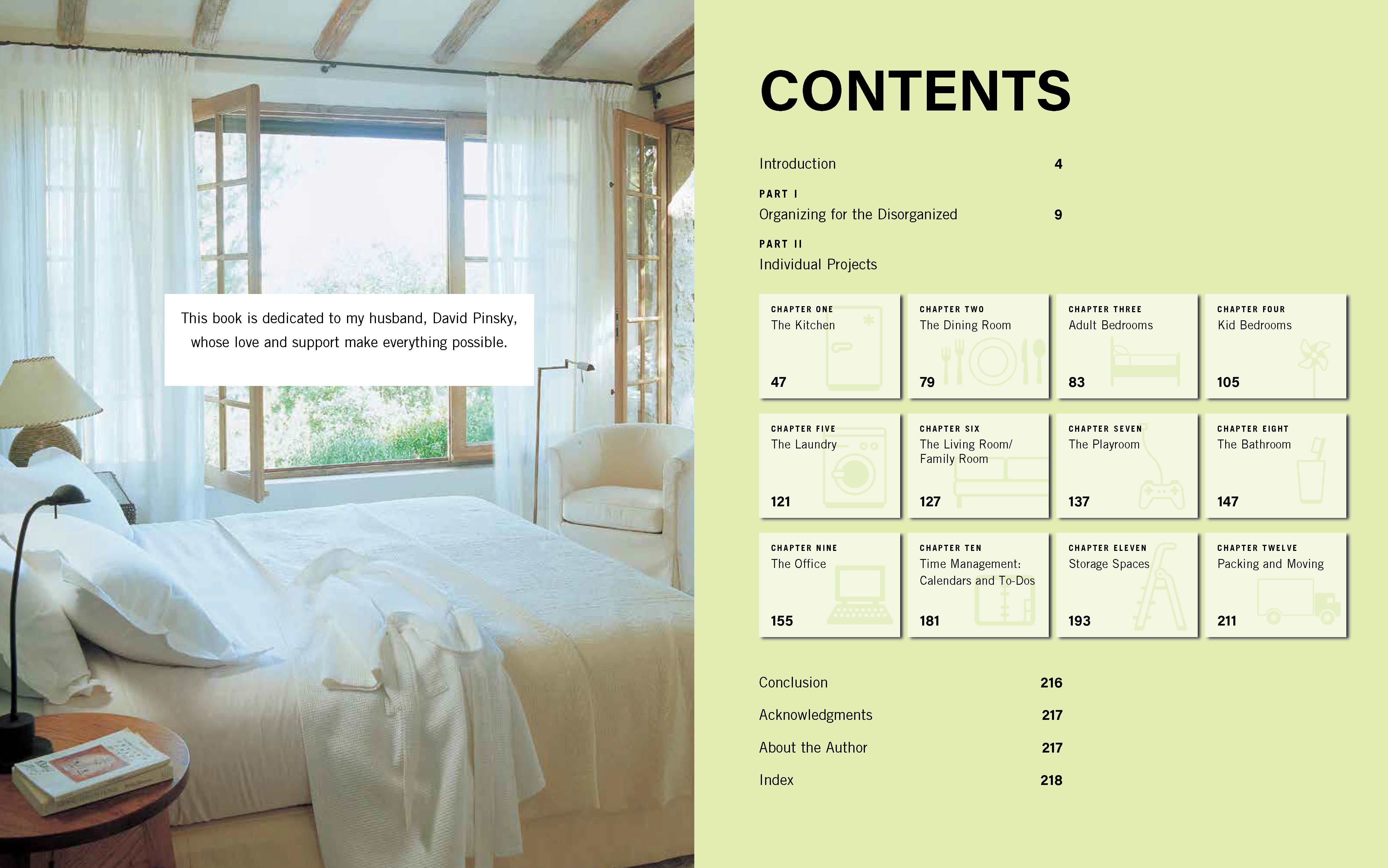 Organizing Solutions for People with ADHD, 3rd Edition by Susan Pinsky