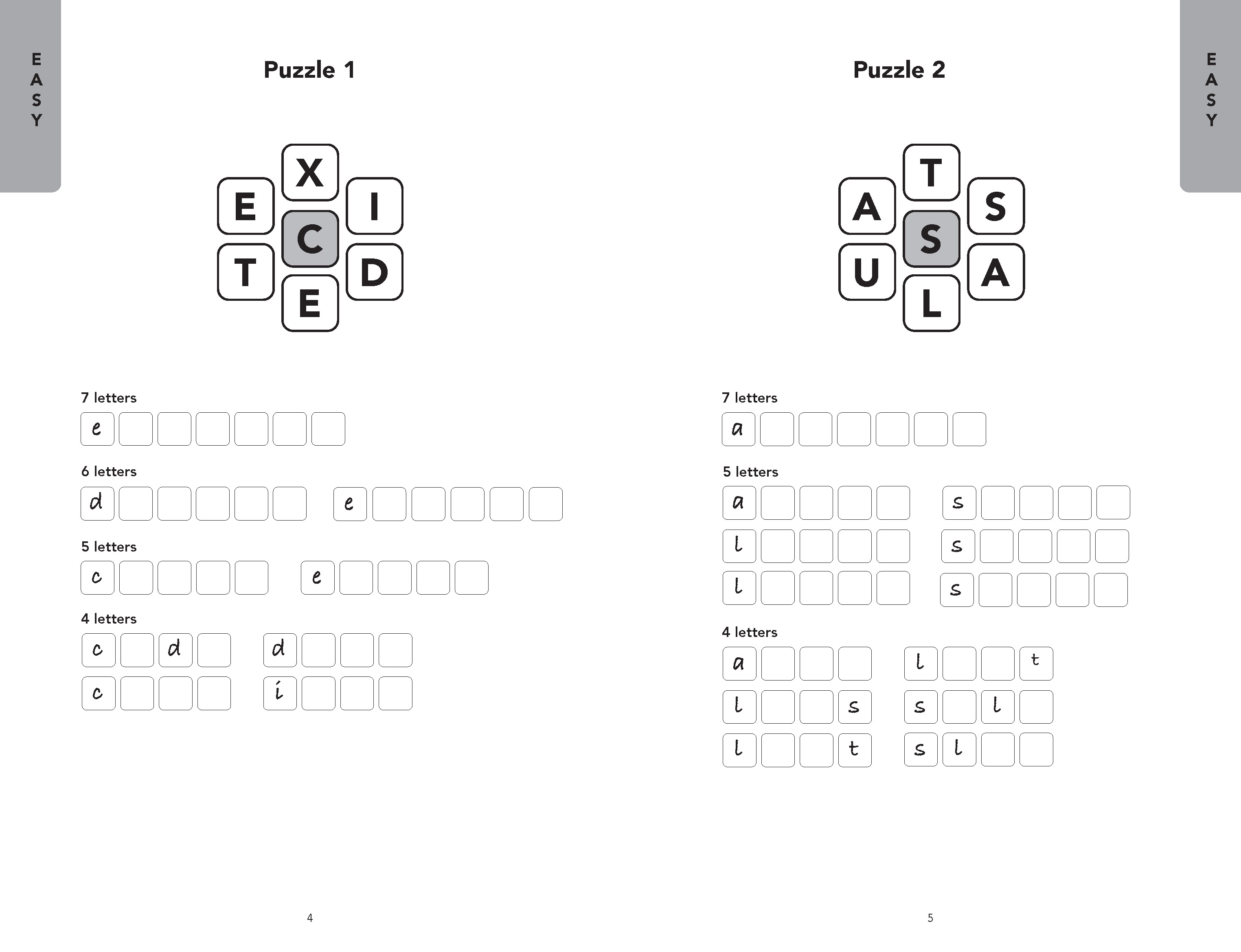 Anagram Challenge by Roland Hall Quarto At A Glance The Quarto Group