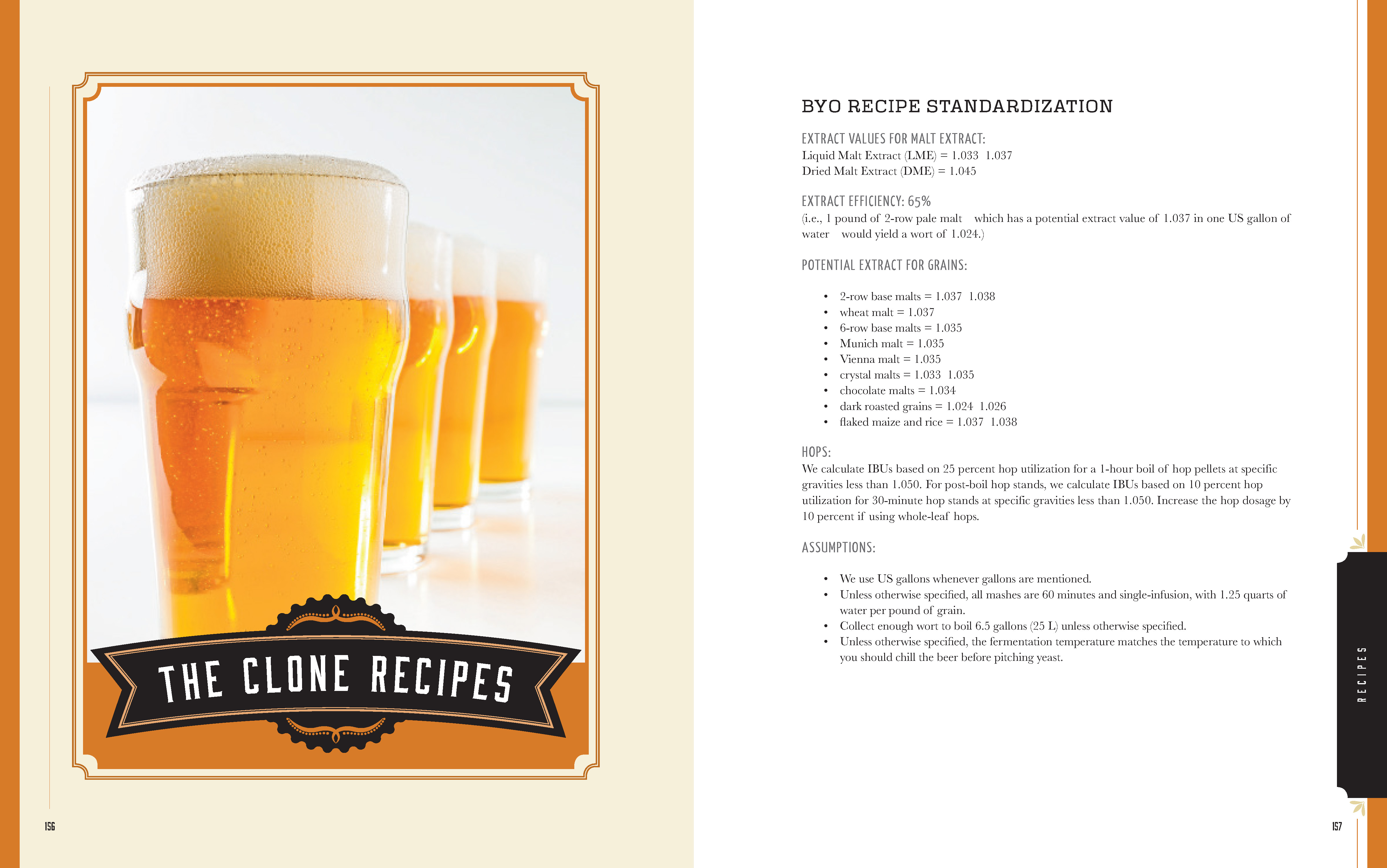 Brew Your Own Big Book of Homebrewing, Updated Edition by Brew Your Own