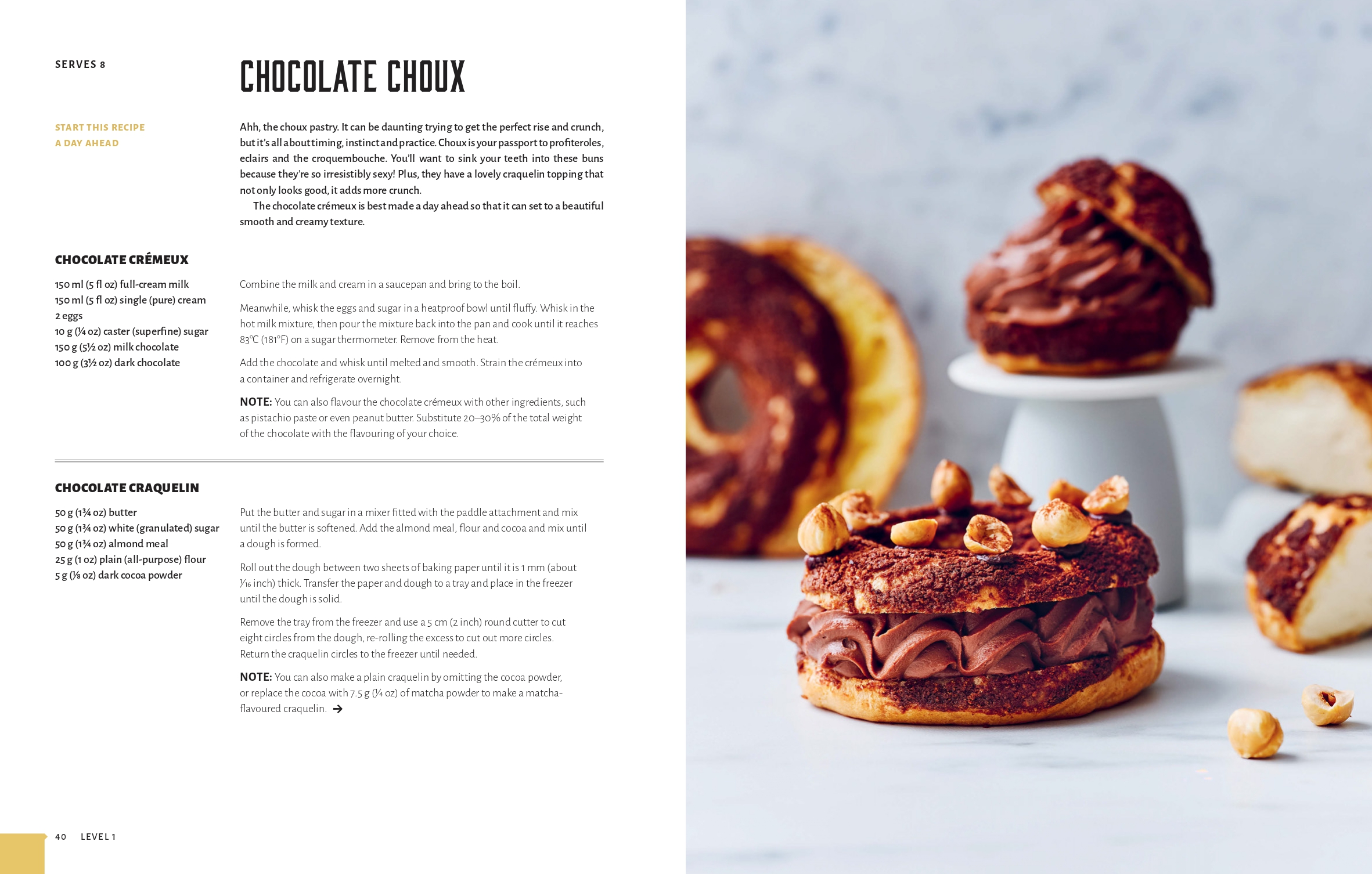 The Dessert Game by Reynold Poernomo Quarto At A Glance The Quarto